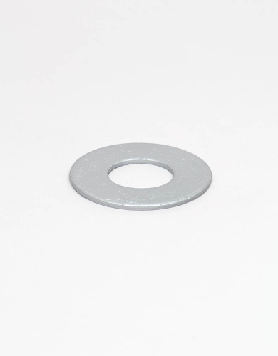 010134  1- 3.8 IN.  FLAT WASHER